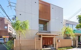 下寺町和空酒店